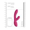 Kyra - Pulse Clitoral Rabbit - Pink